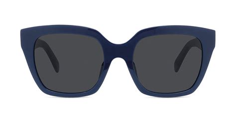 Celine MONOCHROMS CL40198F Sunglasses .